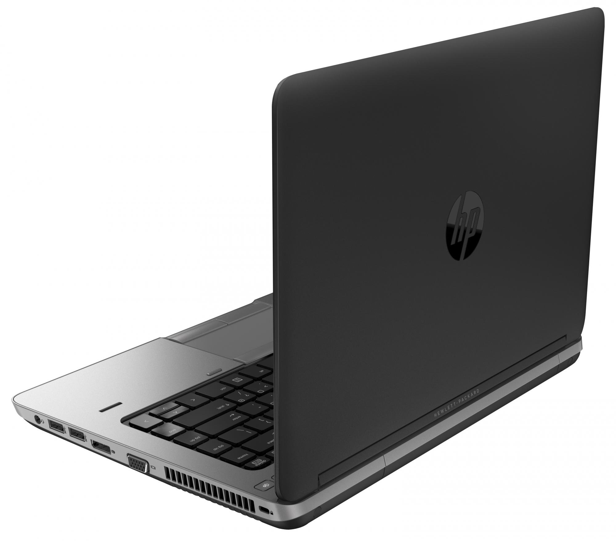 HP ProBook 640 G1 Intel® Core™ i5 i5-4300M (2,6GHz) RAM08 GB 1TERA HDD
