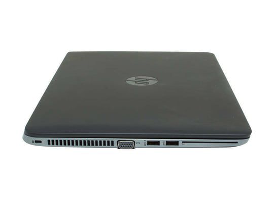 HP EliteBook 840 G2 Intel® Core™ i5 -5200U (14") RAM 16Go 512 Go SSD Wi-Fi Windows 10Professionnel