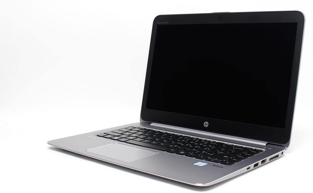HP EliteBook Folio 1040 G3 14 FHD, Core i5-6600U 3.4GHz, 16GB RAM, 512GB SSD Webcam, HDMI, Type-C