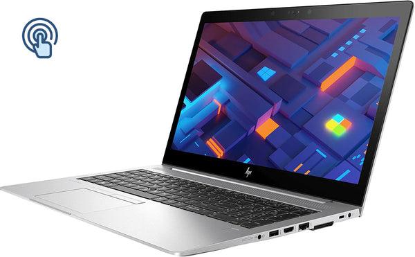 HP EliteBook 850 G5 Intel® Core™ i5 i5-8250U (15.6") Full HD 16Go RAM 512Go SSD Wi-Fi Windows 11 Pro