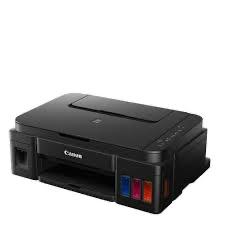 Imprimante canon G3410  Impression - Scan - copy et wifi