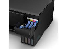 Imprimante EPSON EcoTank L3250 Impression - copy - scan et wifi  4500 pages noir et 7500 page couleu