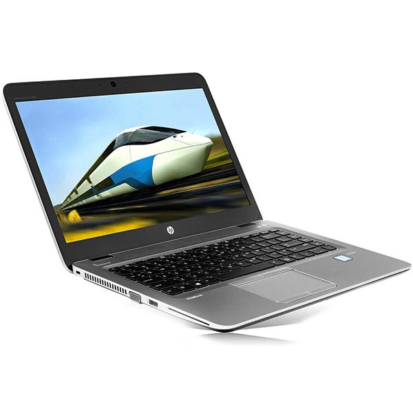  HP EliteBook 840 G3 Intel® Core™ i7-6300U (14") Full HD RAM16 Go 512 Go SSD Windows11Professionnel 