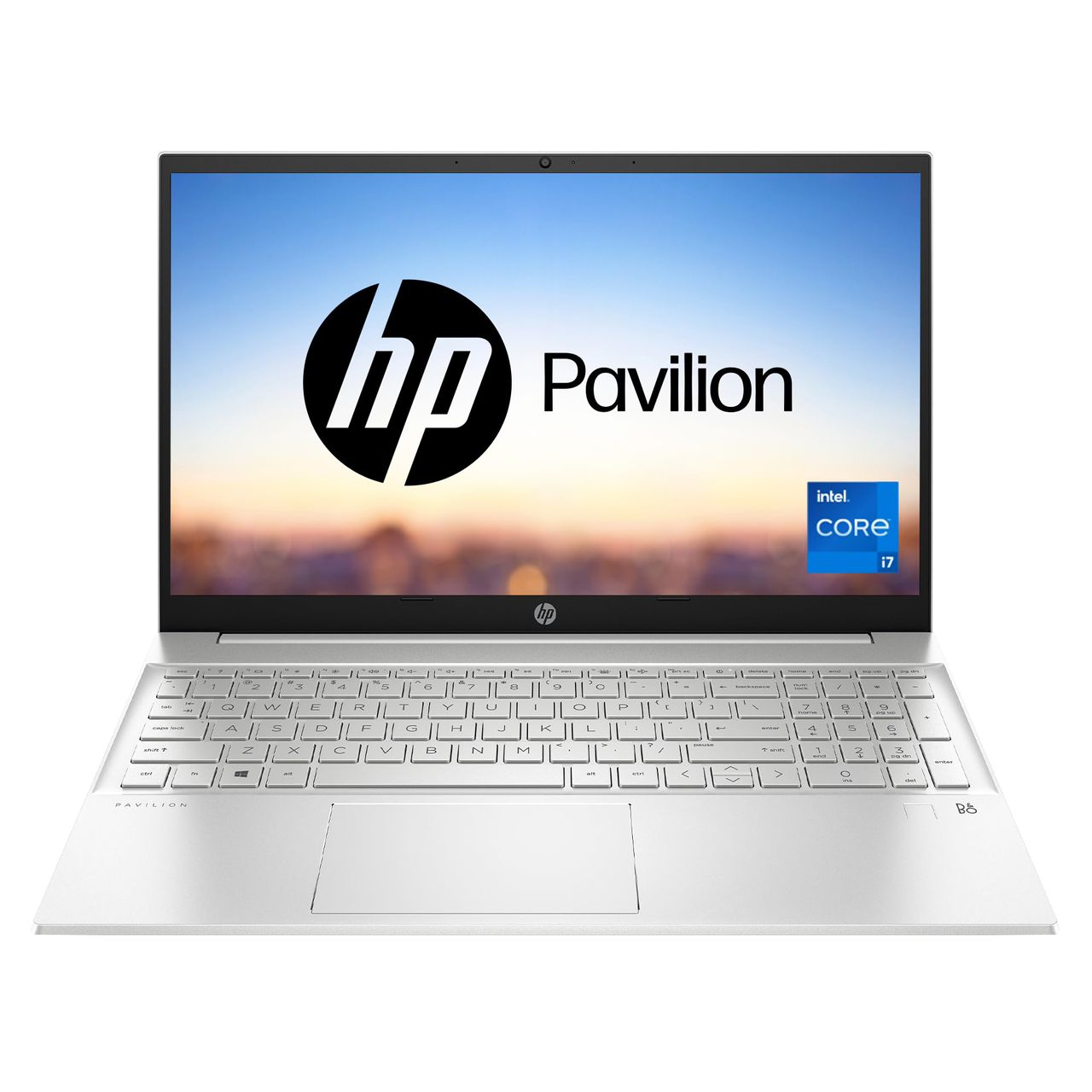 HP Pavilion 15-Intel® Core™ i5-8250U RAM 16Go SSD 512Go Windows 11 Pro AZERTY