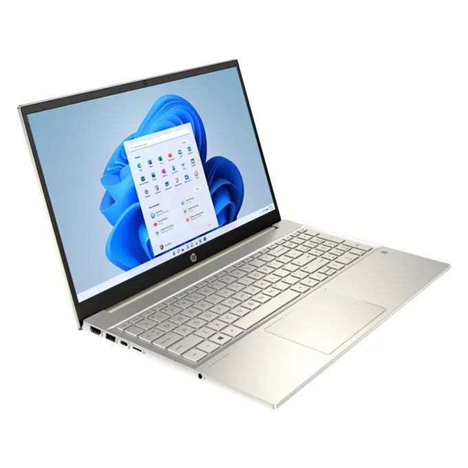 HP Pavilion 15-Intel® Core™ i5-8250U RAM 16Go SSD 512Go Windows 11 Pro AZERTY