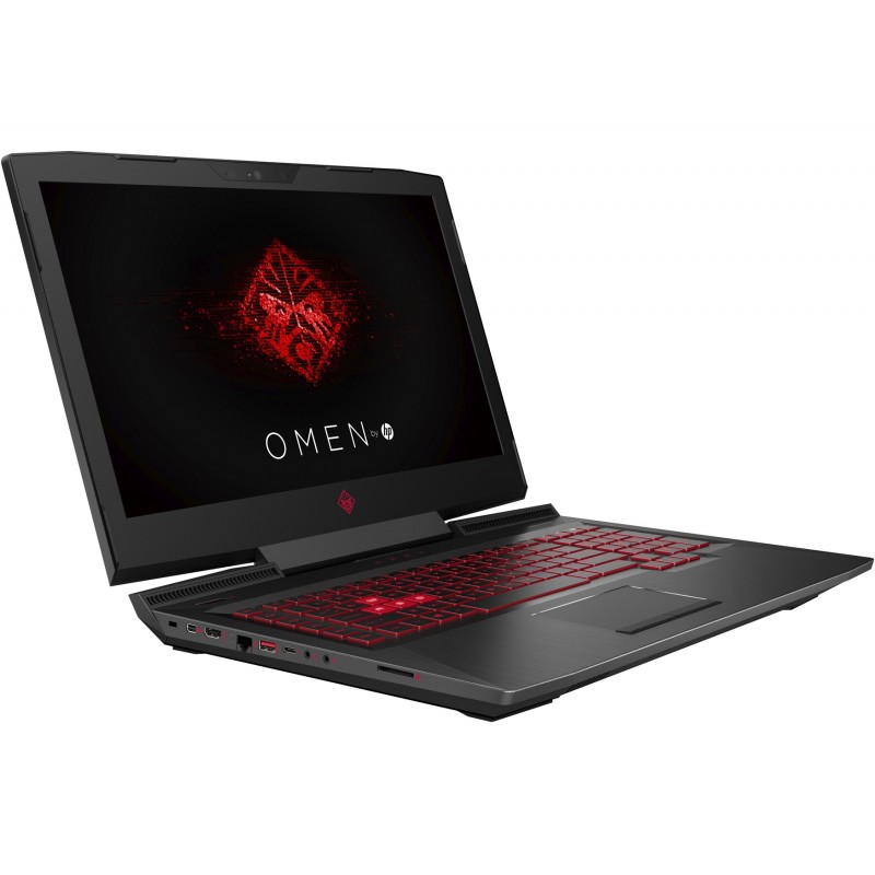Laptop HP Pavilion Gaming Intel® Core™ i7-9750H 15 Ram 32 Go 1To SSD Windows 11