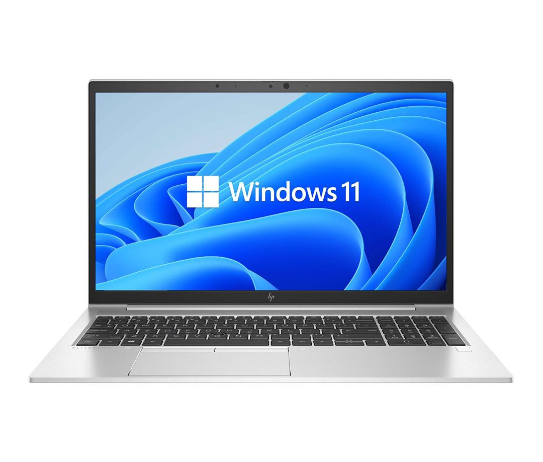 HP Elitebook 850G7 - I7-10610u à 4.8Ghz - 16Go - 512Go SSD - 15.6" FHD + WEBCAM + Win11 PRO