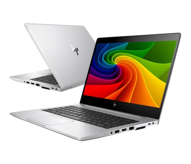 HP 830 G5-INTEL CORE I7 8250U 8TH GÉNÉRATION ULTRA RAPIDE QUAD CORE(4 COEURS)- RAM 16GO DDR