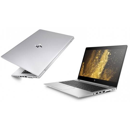 HP 830 G5-INTEL CORE I7 8250U 8TH GÉNÉRATION ULTRA RAPIDE QUAD CORE(4 COEURS)- RAM 16GO DDR