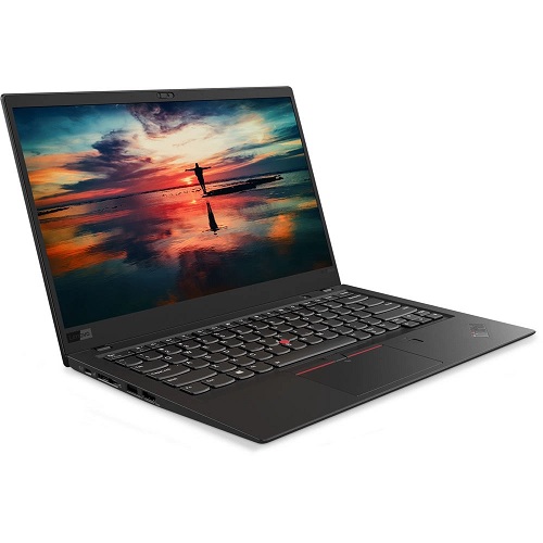 LENOVO THINKPAD T480S-ÉCRAN 14" TACTILE-CORE I5- RAM 16Go SSD 512Go TRÉS RAPIDE- QUAD CORE