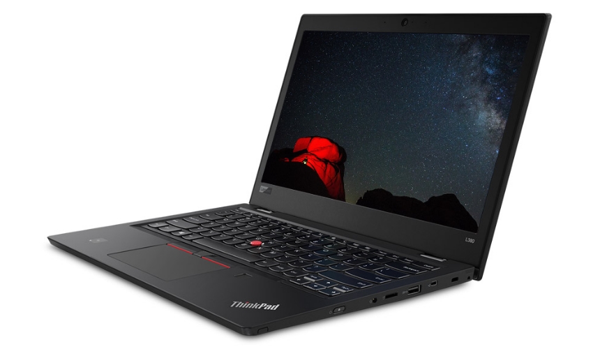 PC Lenovo ThinkPad L380 Yoga Core i5 (8è Gen.) – RAM 16Go DDR4 SSD M2 512 Go écran 13″ Full HD Tacti