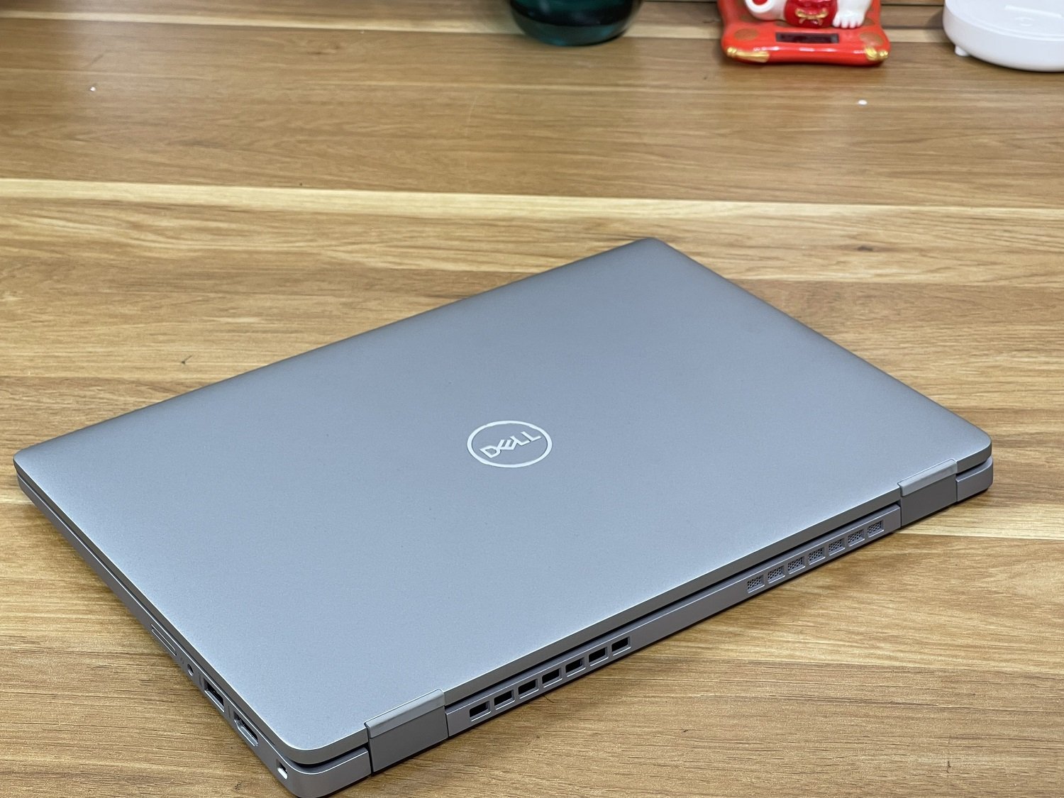  Dell Latitude 5410 Écran : 10ieme Gen, Core i5 Ram 16Go SSD 512Go 