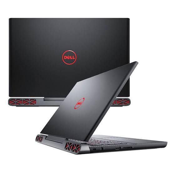 PC Dell Inspiron 15Pouces Gaming Ultra Rapide - Core i7 - 16 Go RAM - 512 Go SSD - Carte Graphique N