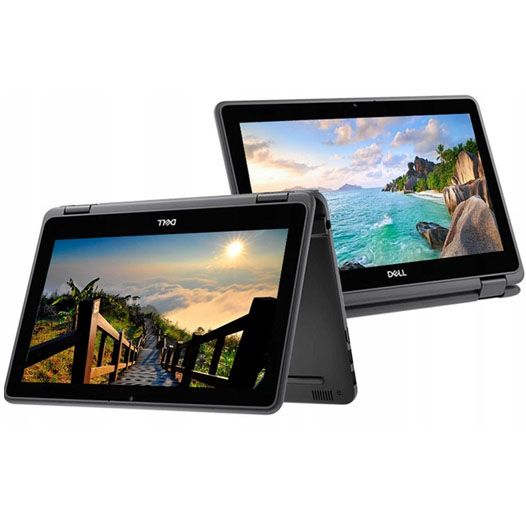 DELL LATITUDE 3120 - ÉCRAN TACTILE