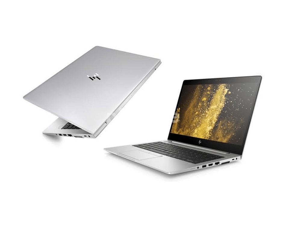 HP 840 G5 CORE I5 8250U 8TH GÉNÉRATION ULTRA RAPIDE- WIN 10 PRO 64 BITS 16GO RAM 512GO SSD