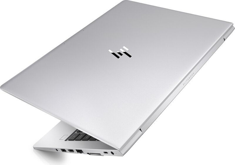 HP 840 G5 CORE I5 8250U 8TH GÉNÉRATION ULTRA RAPIDE- WIN 10 PRO 64 BITS 16GO RAM 512GO SSD