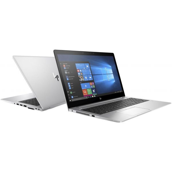 HP 840 G5 CORE I5 8250U 8TH GÉNÉRATION ULTRA RAPIDE- WIN 10 PRO 64 BITS 16GO RAM 512GO SSD