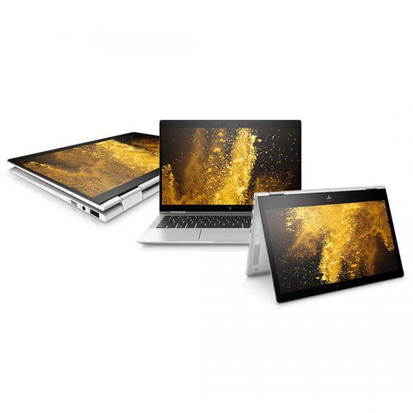PC Portable 2-en-1 HP EliteBook x360 1030 G3 13,3 Intel Core i7 16Go RAM 512Go SSD