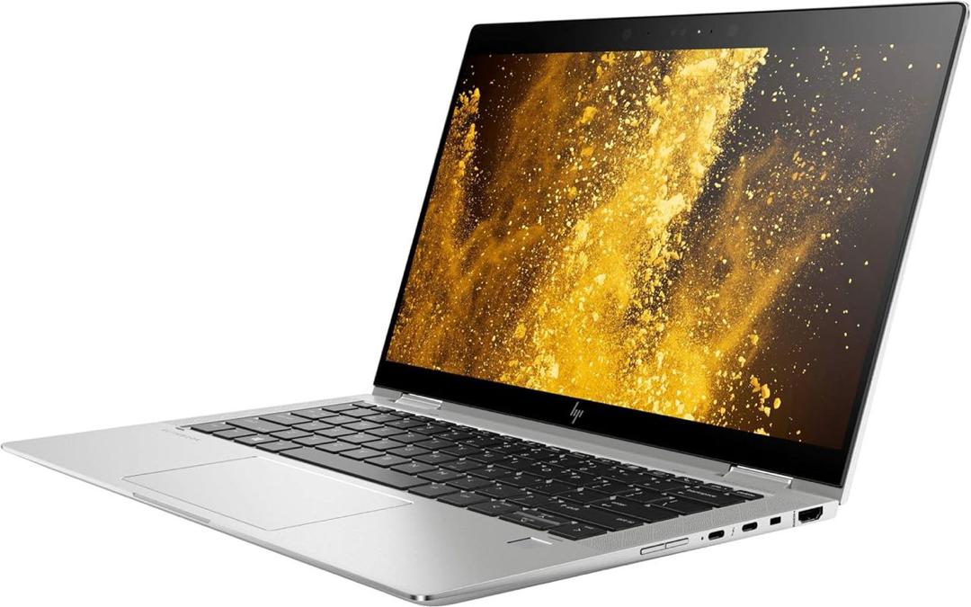 PC Portable 2-en-1 HP EliteBook x360 1030 G3 13,3 Intel Core i7 16Go RAM 512Go SSD